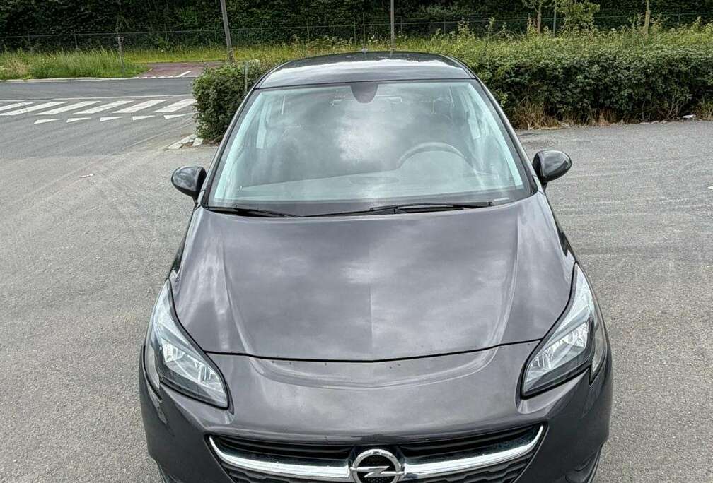 Opel 1.2i Enjoy