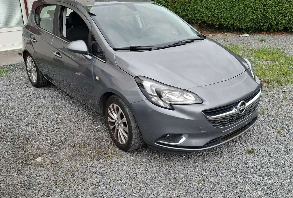 Opel 1.3 CDTI Enjoy