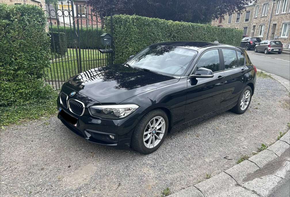 BMW 116i