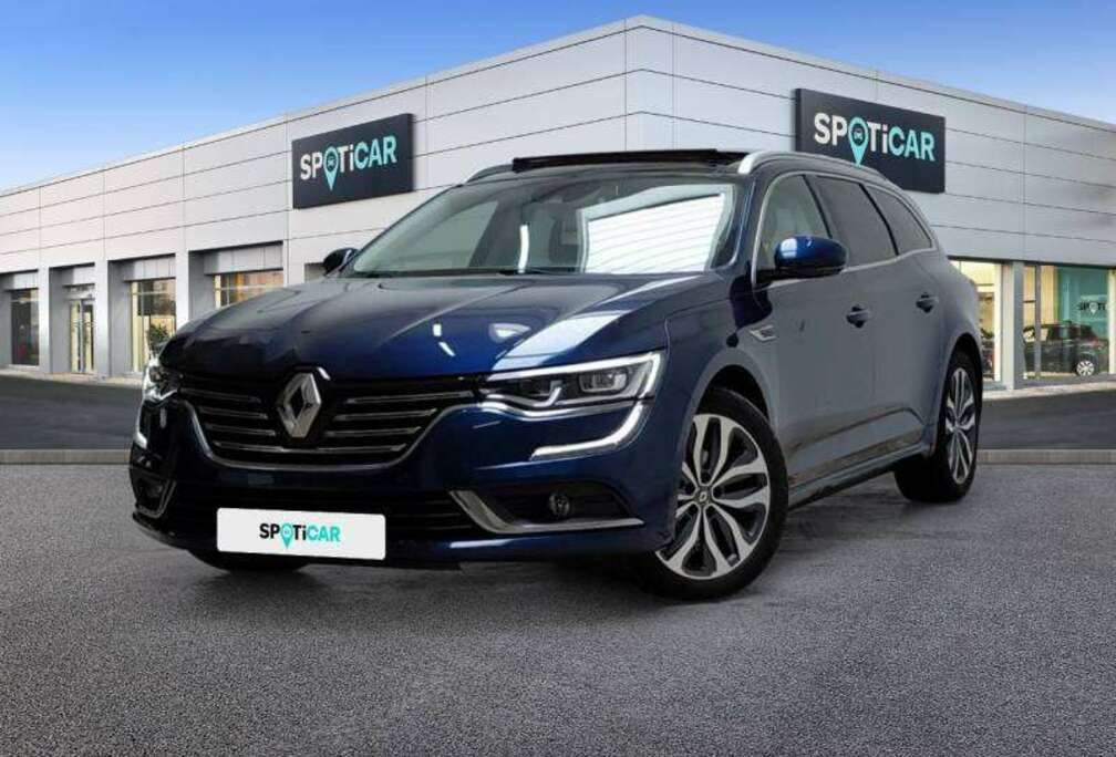 Renault 1 Energy TCe 150 EDC Zen