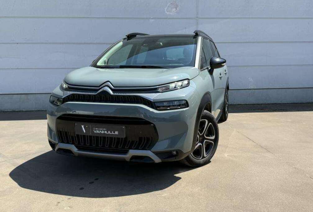 Citroen FEEL