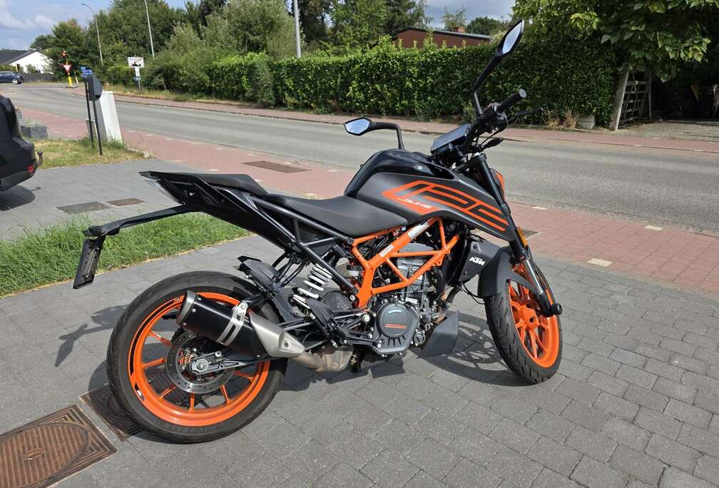 KTM