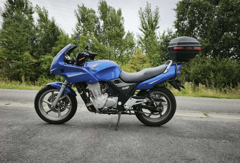 Honda