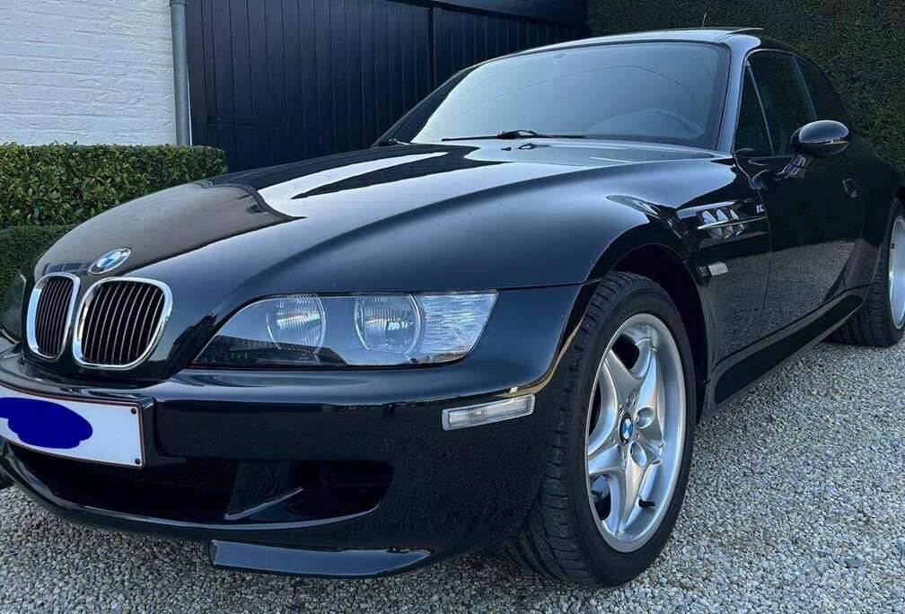 BMW 3.2i