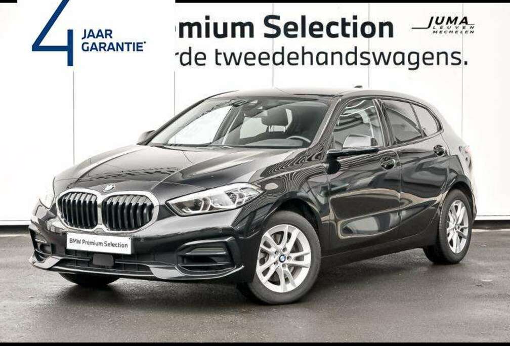 BMW i Hatch - SportLine