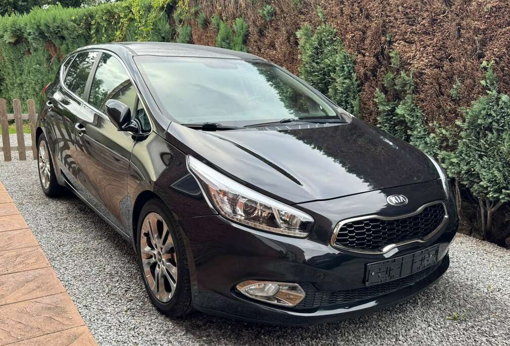 Kia 1.6