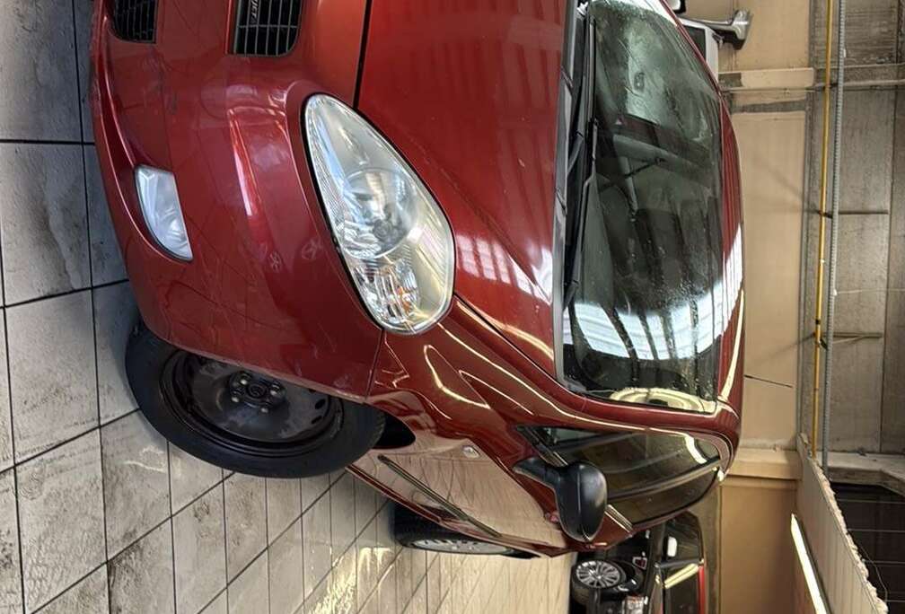 Fiat 1.3 Multijet 16v Active