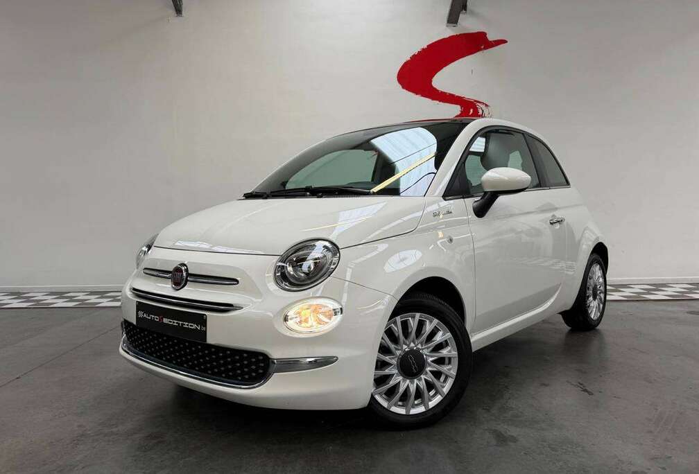 Fiat 500 1.0i Dolcevita