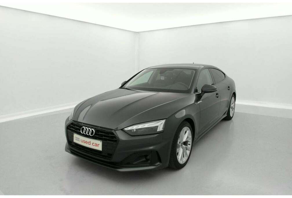 Audi 30 TDI Business Edition Advanced S tronic