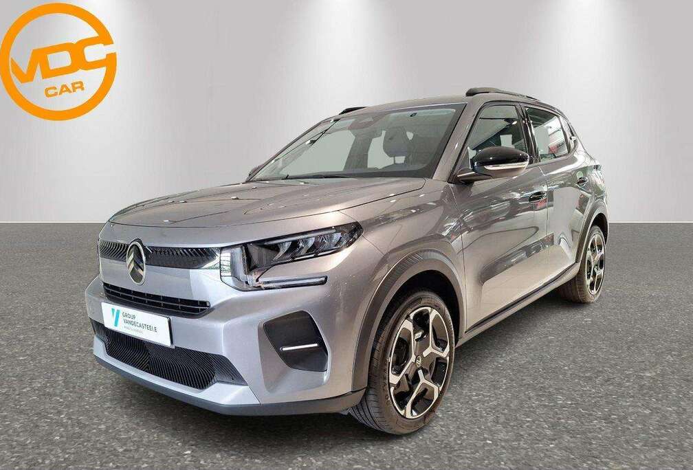 Citroen Hybride 100 E-DCS6 YOU Pack PL