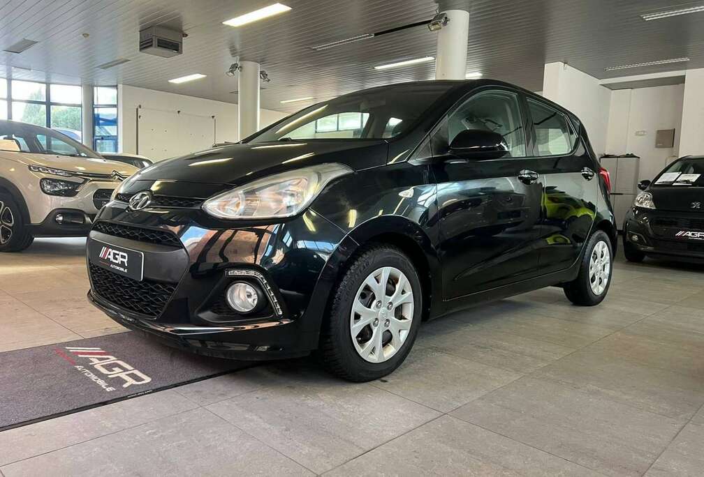Hyundai GARANTIE 1 AN ET DISPONIBLE DIRECTEMENT