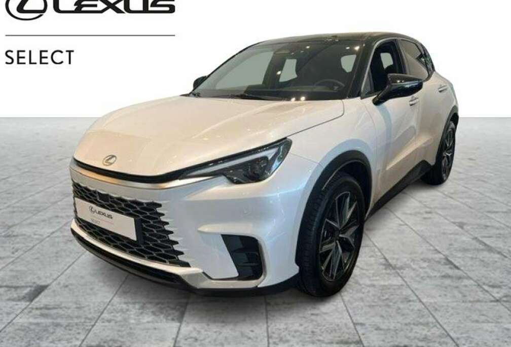 Lexus Emotion