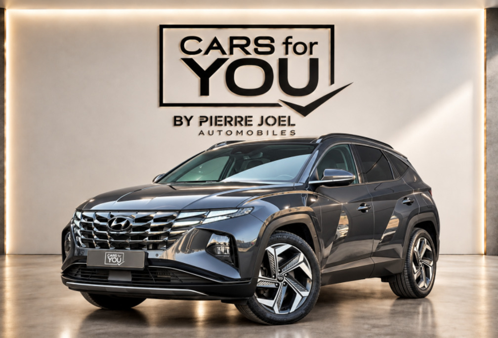 Hyundai 1.6 T-GDI 48V / Shine / 7 DCT