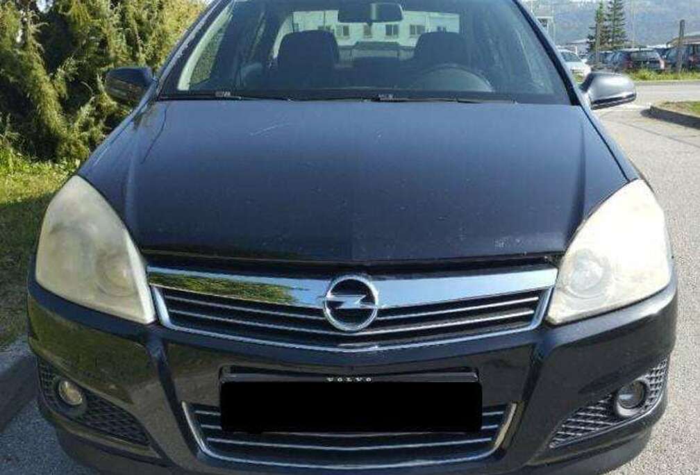 Opel 1.4i NZ Comfort