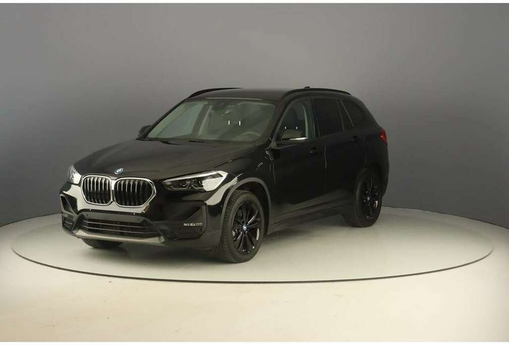 BMW xDrive25e 220pk Pack Business