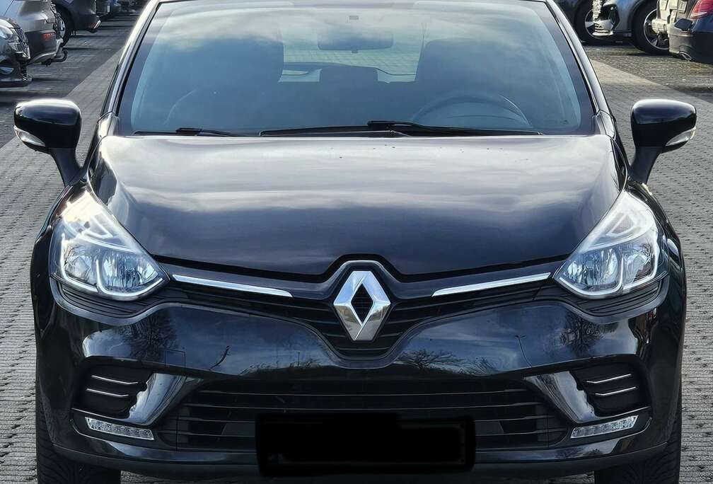 Renault 1.2 Benzine