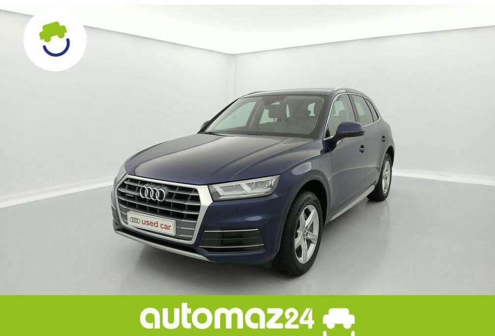 Audi Sport 35TDI 120kW(163ch) Quattro STronic * GPS * C