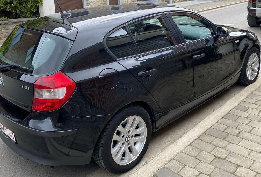 BMW 116i