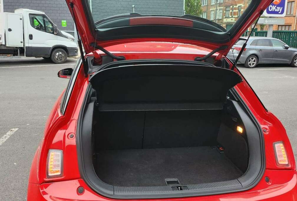 Audi 1.6 TDI Sportback Attraction