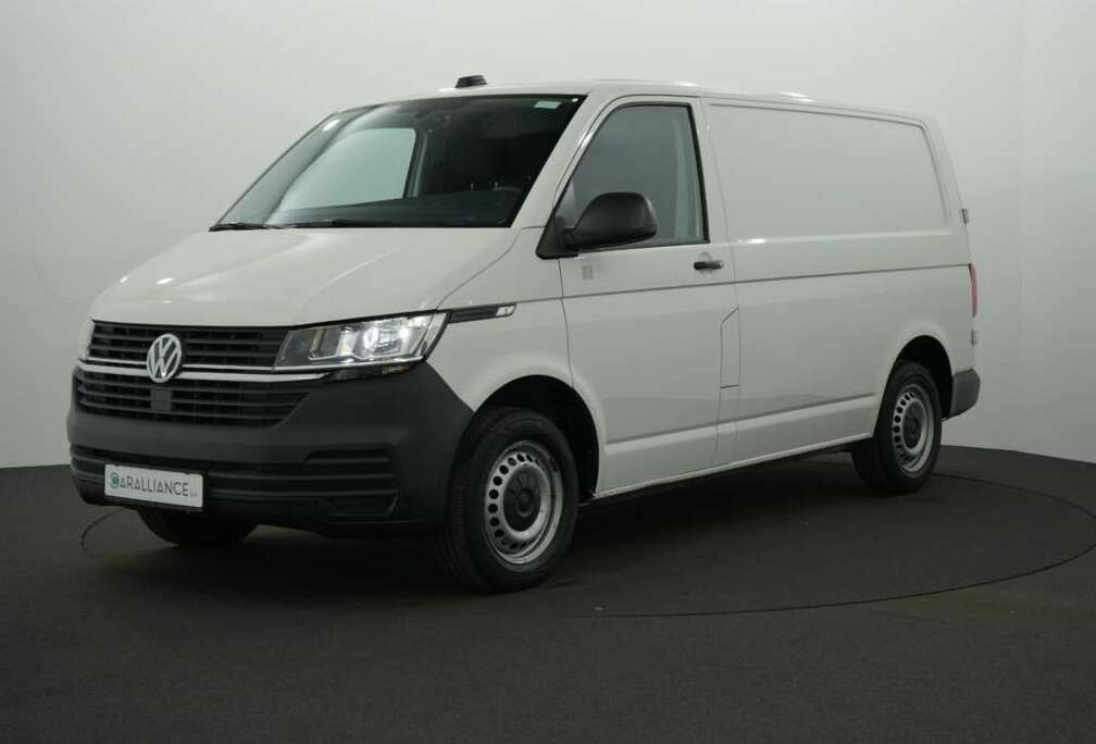 Volkswagen Transporter 2.0TDI 3PLPDCVANUTILITAIRENAVbyAPP