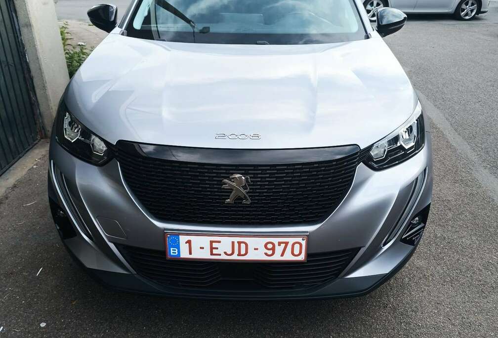 Peugeot PureTech 130 S&S BVM6 Style
