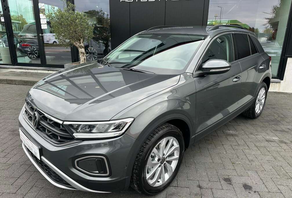 Volkswagen 1.0 TSI DE Luxe  0km NIEUW Korting