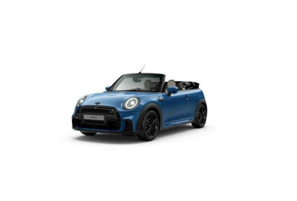 MINI JCW Pack-HUD-Navi Plus-ACC