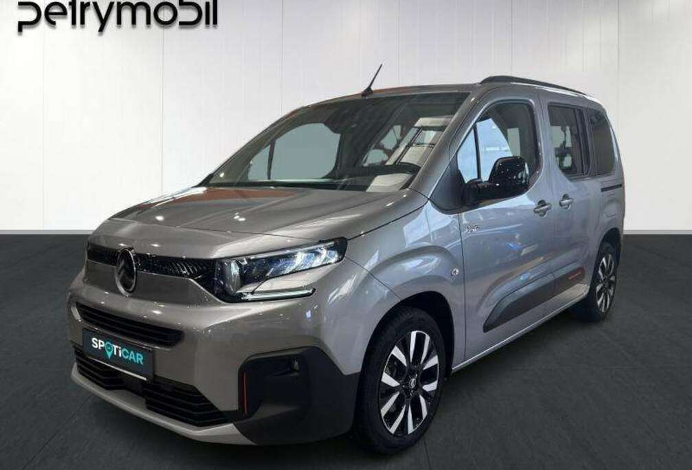 Citroen III Multispace