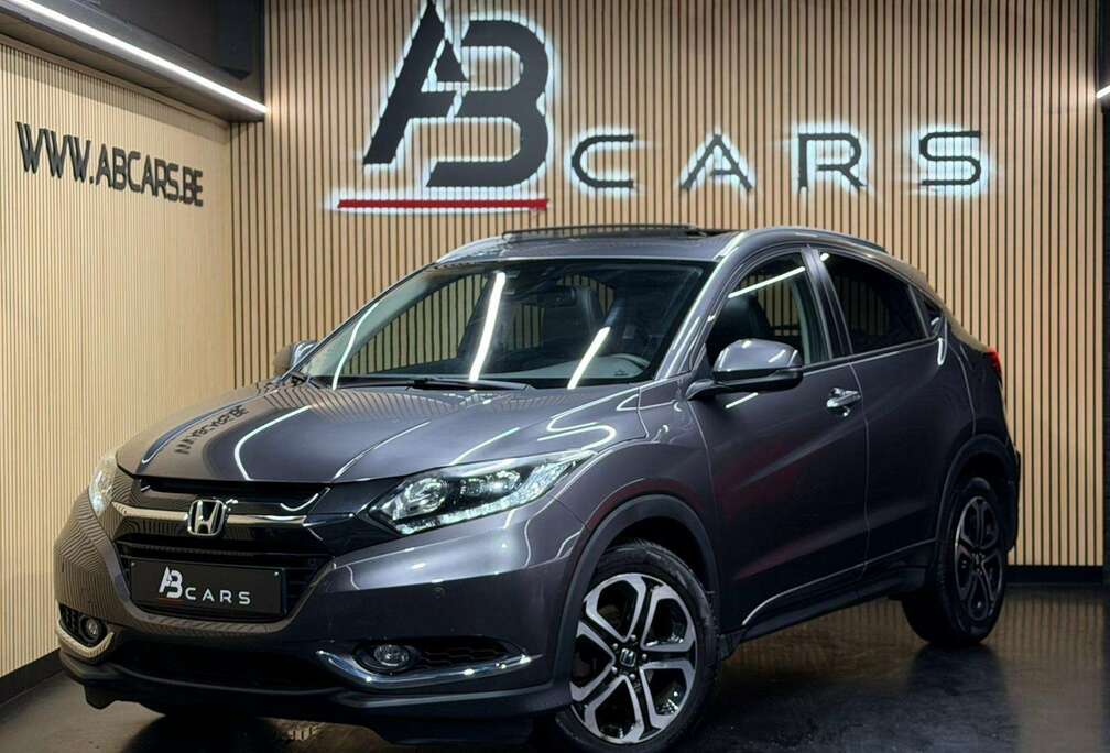 Honda 1.6 D-TEC Elegance * GARANTIE 12 MOIS *