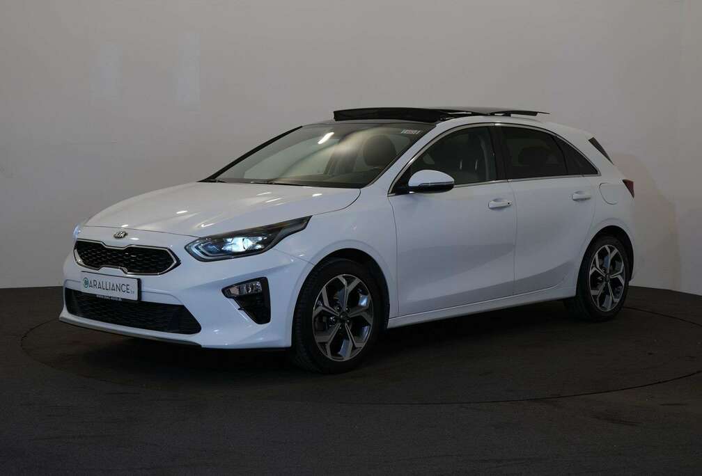 Kia MORE 1.0T-GDI NAVIToit.OuvrantPANOCAMBi-ZoneATR