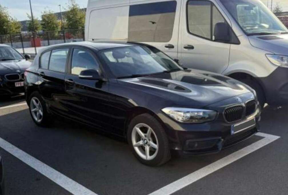 BMW d 1er Propriétaire Garantie 12 Mois