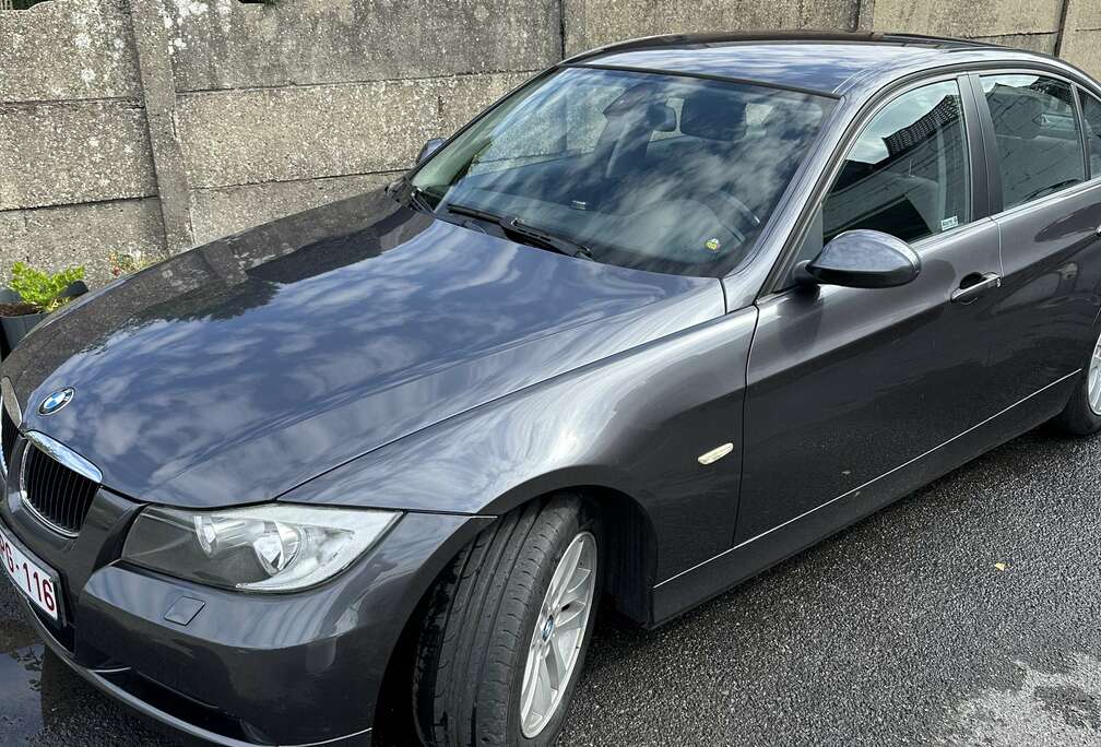 BMW 316i