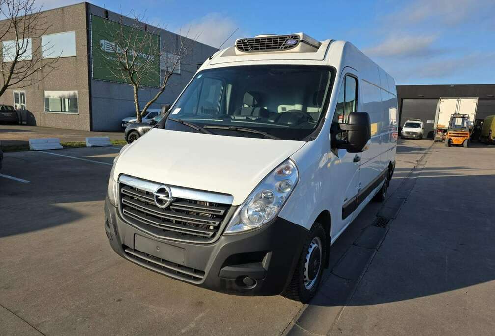 Opel (Stock ID 56689)