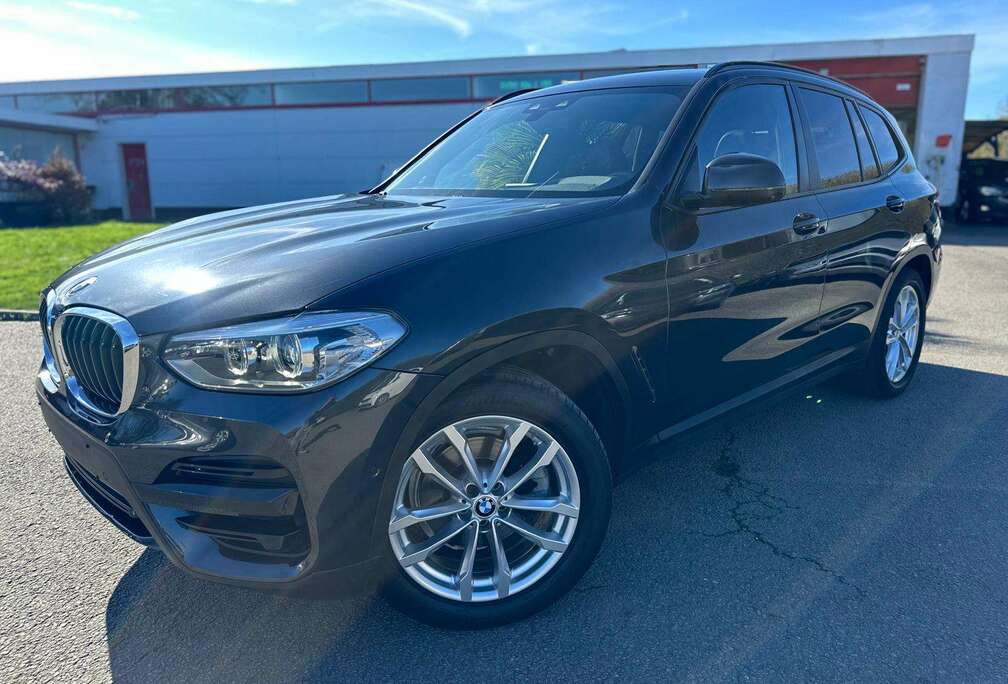 BMW X3 2.0iA xDrive20 OPF
