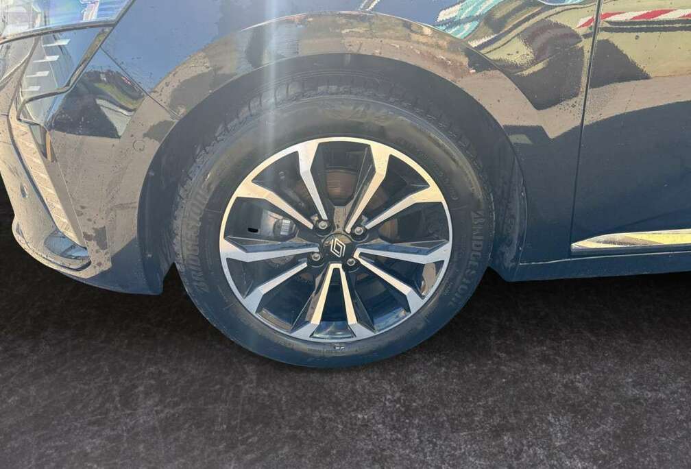 Renault 1.0 Tce Techno