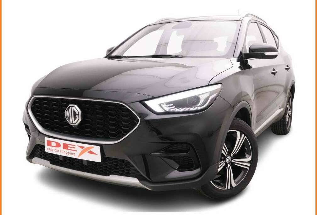 MG 1.5 VTi Tech Comfort + CarPlay