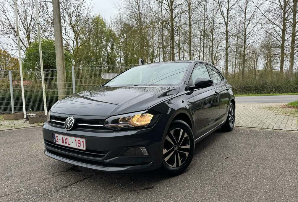 Volkswagen 1.0 TSI OPF Highline