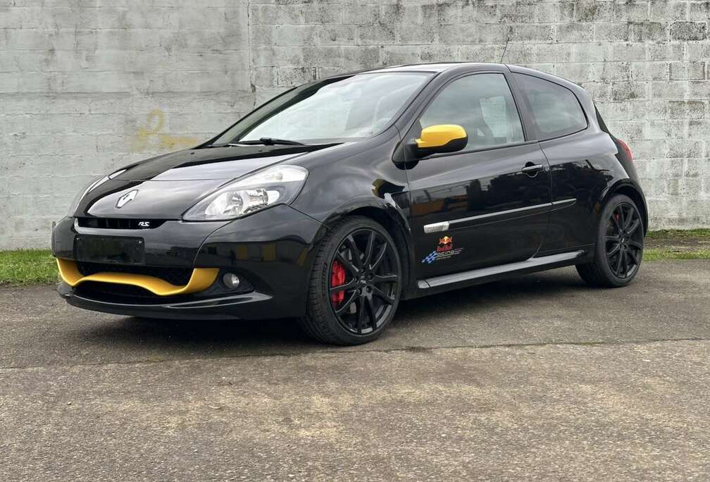 Renault 2.0i Sport Cup