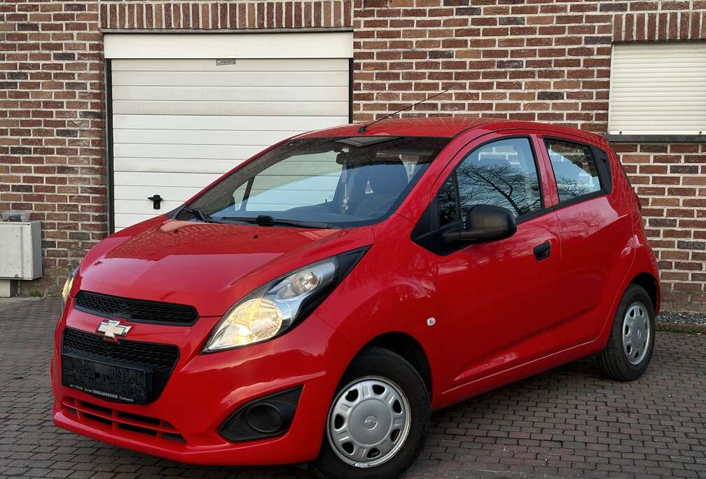 Chevrolet 1.0 *5portes* Prete A Immatriculer