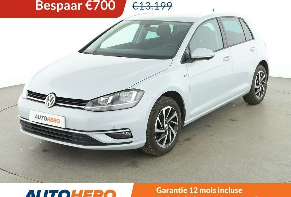 Volkswagen 1.0 TSI Join