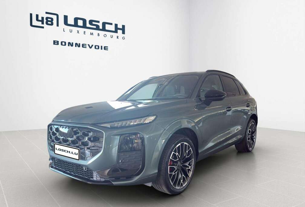 Audi SUV