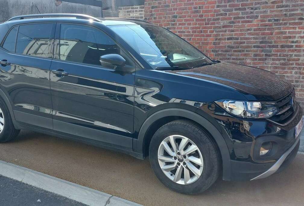 Volkswagen 1.0 TSI Life OPF