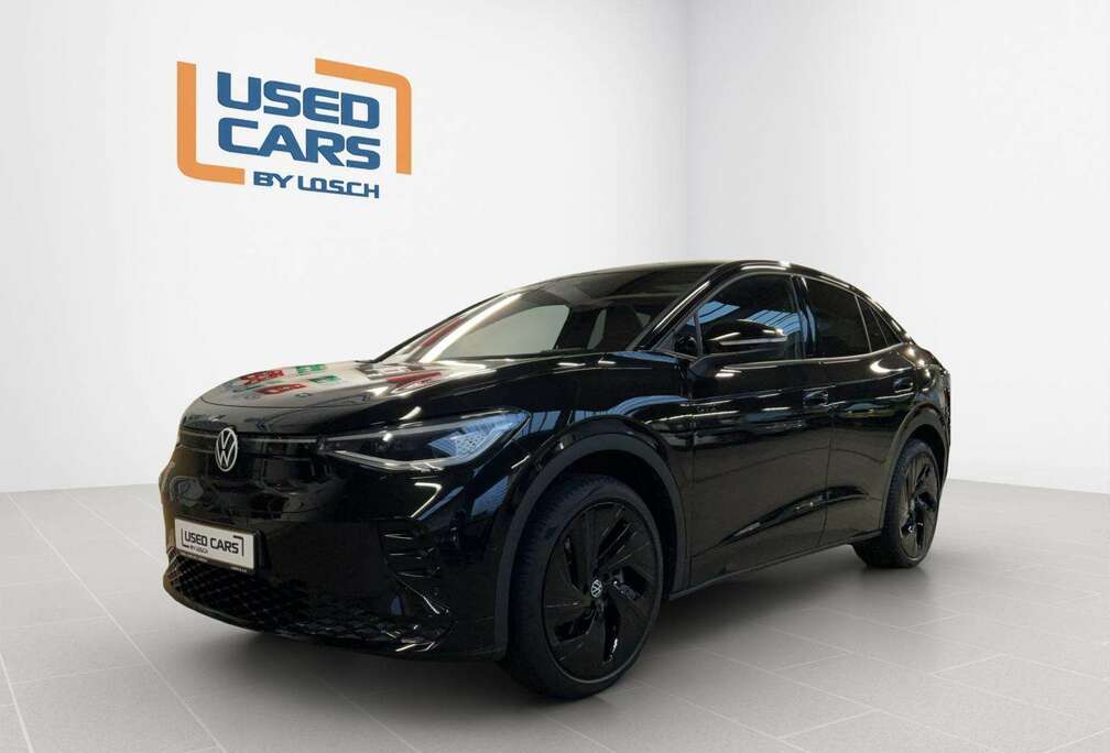 Volkswagen 77kWh+GTX+4M+P.Design+Top-Sport+LM21