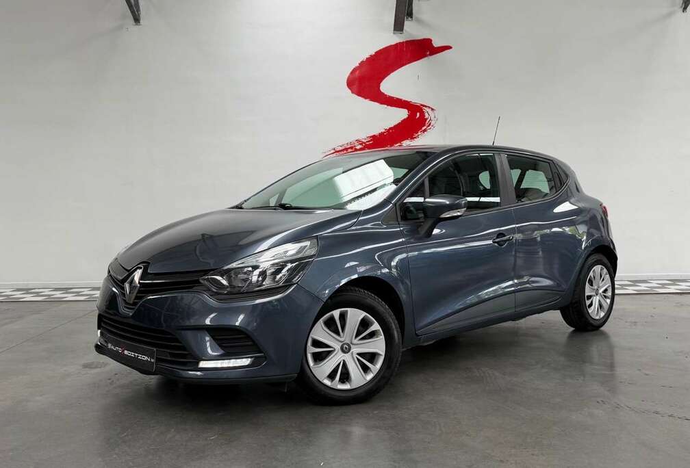 Renault Clio TCe Trend / 1ère main
