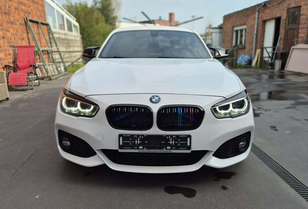 BMW 118i