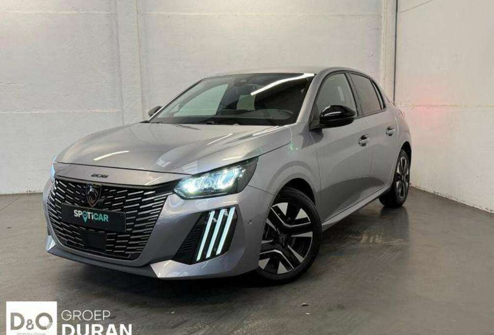 Peugeot Allure 1.2 PureTech Man.6