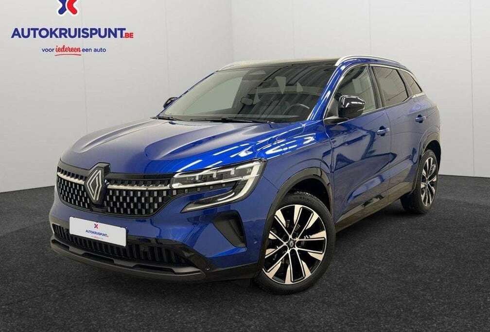 Renault 1.2 MHEV ADVANCED 130 TECHNO GPS Camera Panodak Dig.Airco
