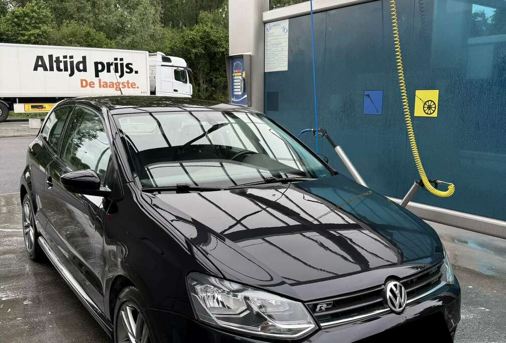 Volkswagen 1.2 TSI Sportline BMT