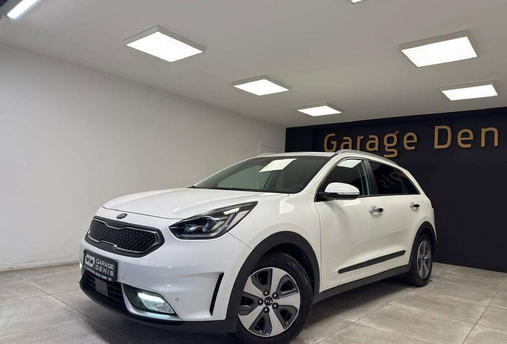 Kia Sense**TOIT OUVRANT**GPS**BOITE AUTO**CAMERA**GARA