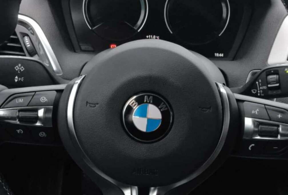 BMW BMW Série 1 116i (2018)  117 000 km  Superbe état